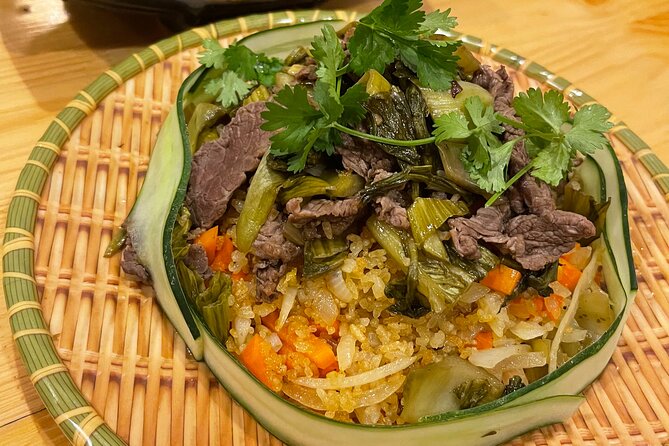 Hanoi Cooking Class Learning 5 Dishes including Banh Xeo - Price and value: does $50 feel fair in Hanoi?