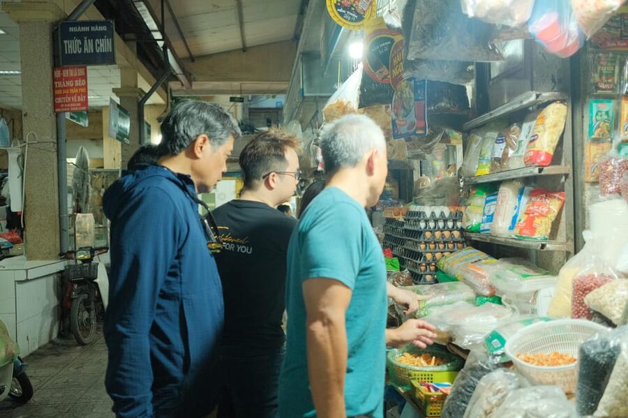Hanoi Cooking Class: Market Tour, Free Recipe & Beverages - Price and Value: Is $34 Really Reasonable Here?
