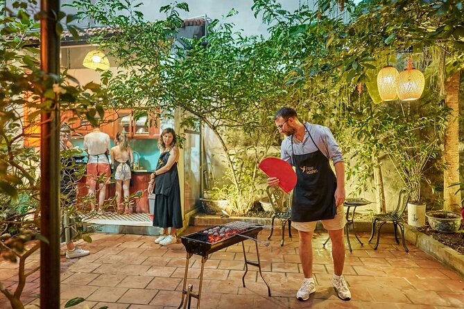 Hanoi Cooking Class: Pho/Bun Cha/Banh Xeo...+Free Egg/Salt Coffee - Key things to know before you go