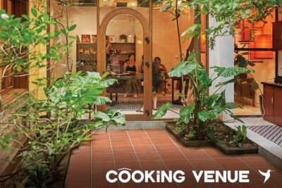 Hanoi Cooking Class: Pho/Bun Cha/Banh Xeo...+Free Egg/Salt Coffee - The cooking phase: hands-on lessons with a Culture Storyteller