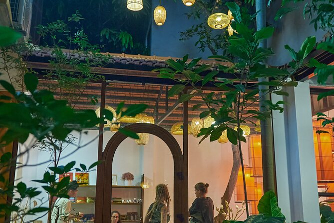 Hanoi Cooking Class: Pho/Bun Cha/Banh Xeo...+Free Egg/Salt Coffee - Value check: why $19 adds up in Hanoi