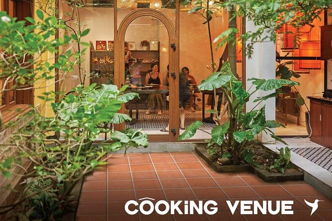 Hanoi Cooking Class: Pho/Bun Cha/Banh Xeo...+Free Egg/Salt Coffee - The cooking phase: hands-on lessons with a Culture Storyteller