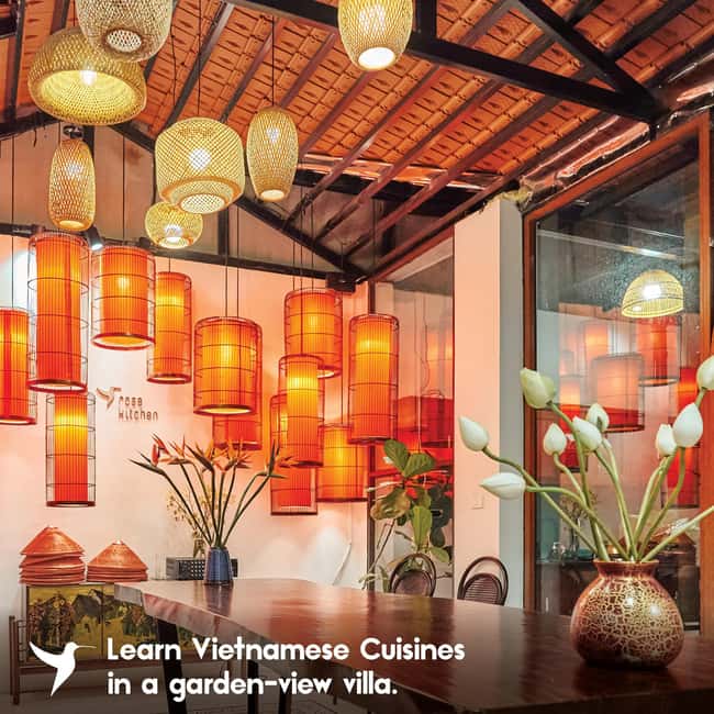 Hanoi Cooking Class: Pho/Bun Cha/Nem + Free Egg/ Salt Coffee - What a Cultural Storyteller Adds (And Why You’ll Care)