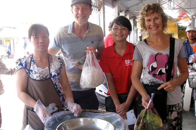 Hanoi Cooking Class with Local People - Key Takeaways Before You Go