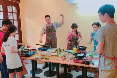 Hanoi Cooking Class with Local People - What You Cook and Eat: The Typical Hanoi Menu