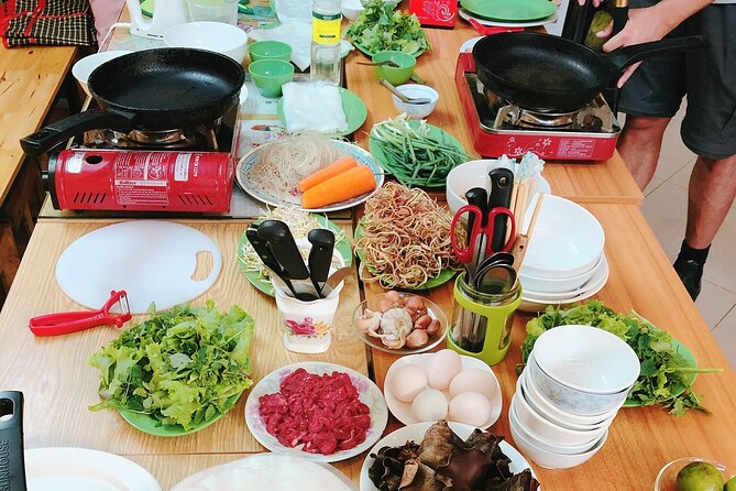 Hanoi Cooking Class with Local People - The Human Part: Hosts, Guides, and Real Conversation