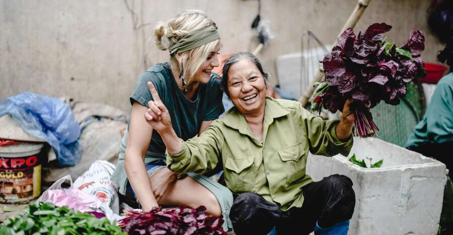 Hanoi Farm Tour and Cooking Class with Local Family - Key Highlights Worth Planning For