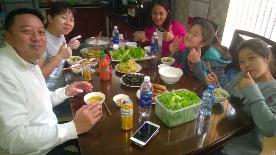 Hanoi Farm Tour and Cooking Class with Local Family - From Hanoi to Dong Bac Village Market, Without Guesswork