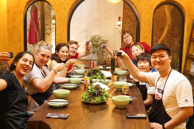 Hanoi: Handcrafted Wood Carving Workshop with Local Artisan - Key Things I’d Put on Your Short List