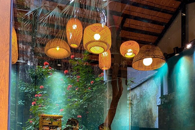 Hanoi: Handcrafted Wood Carving Workshop with Local Artisan - The Money Question: Is $19 Good Value?