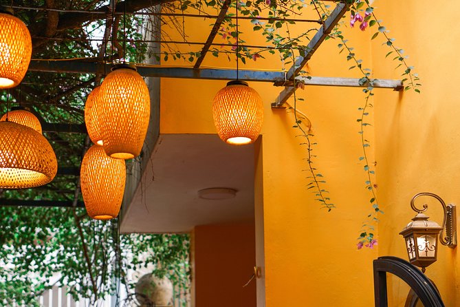 Hanoi Market & Villa Cooking Class: Free Old Quarter Transfer - What You’ll Remember After the Kitchen: Recipe Book Delivery