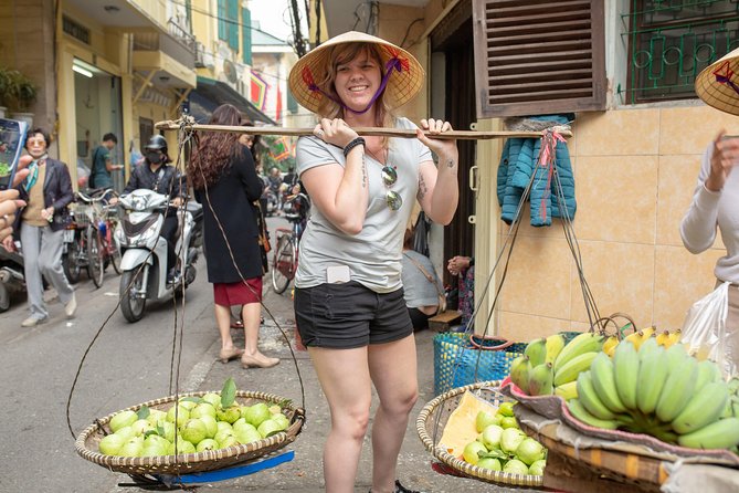 Hanoi Maya Kitchen: Traditional Cooking Class & Market Tour - Practical tips so you enjoy the class (not just survive it)