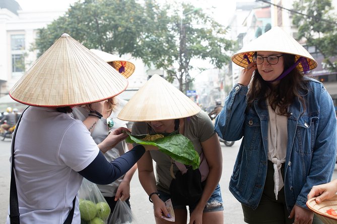 Hanoi Maya Kitchen: Traditional Cooking Class & Market Tour - Should you book Hanoi Maya Kitchen?