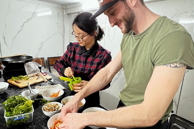 Hanoi Maya Kitchen: Traditional Cooking Class & Market Tour - FAQ