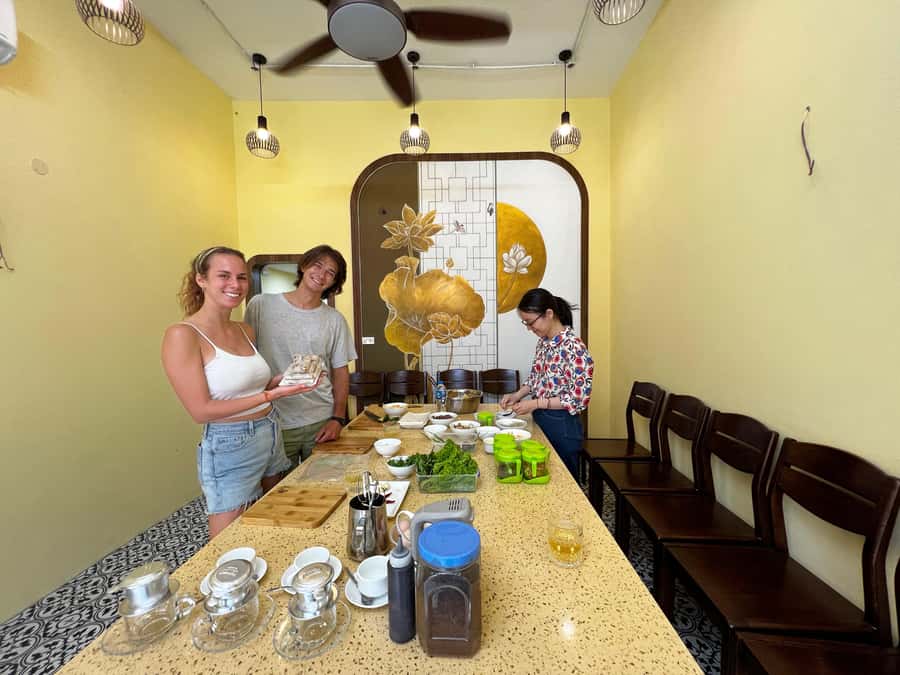 Hanoi: Maya Traditional Cooking Class & Market Tour - Price and Value: Why $22 Can Feel Like a Steal