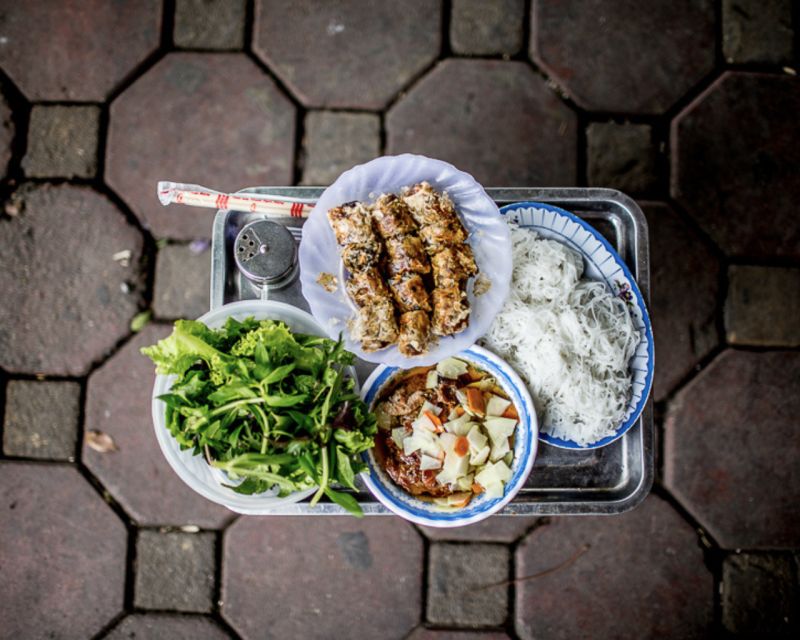 Hanoi’s Culinary: Authentic Cooking Class and Local Market - Key highlights to know before you go