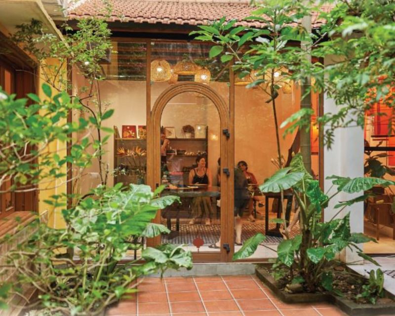 Hanoi’s Culinary: Authentic Cooking Class and Local Market - What you’ll eat, not just what you’ll cook