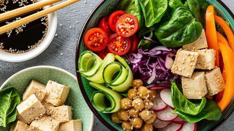 Hanoi Vegan Cooking Class: A Vietnamese Culinary Adventure - Why the Ngoc Ha Market start makes this class worth it