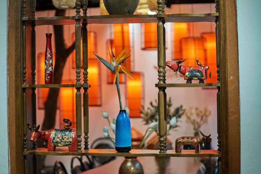 Hanoi: Vegan Vietnamese Cooking Class in a Local Villa - Price and value: $57 for a guided market-to-meal experience