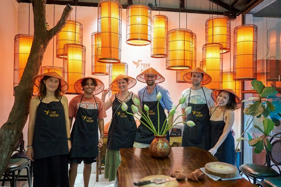 Hanoi: Vegan Vietnamese Cooking Class in a Local Villa - Should you book this vegan Hanoi cooking class?