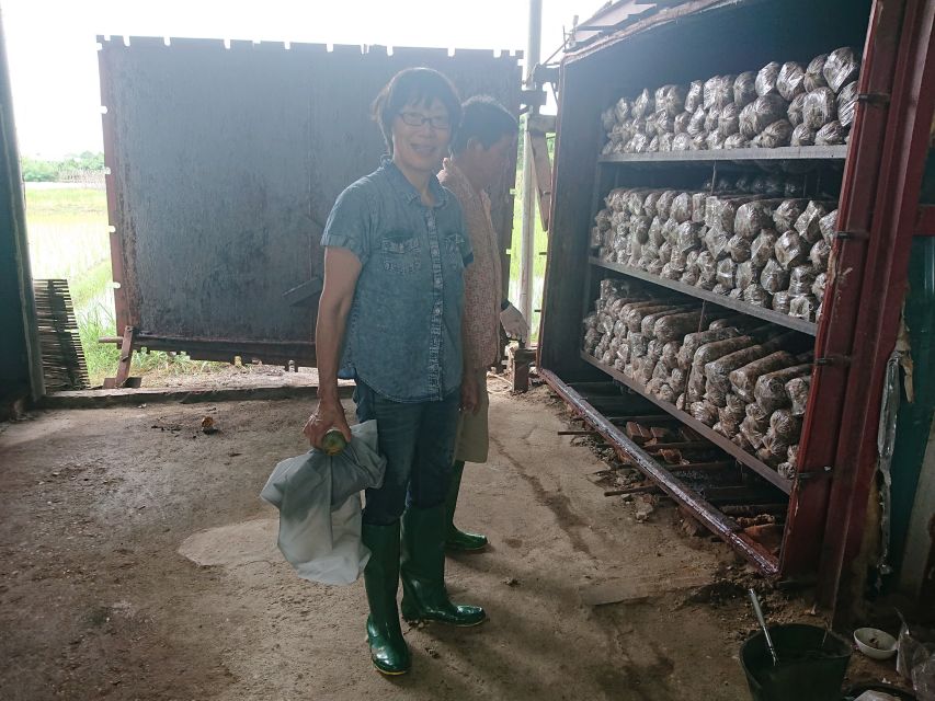 Hanoi: Village Farm Tour and Cooking Class with Lunch - Key Things to Know Before You Go