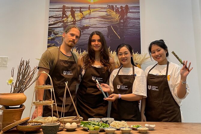 Happy Cooking Class in Danang - Who Should Book This Danang Cooking Class?