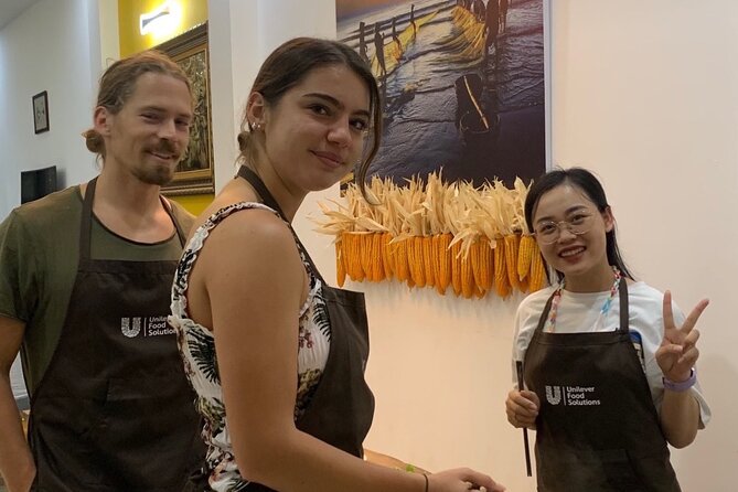 Happy Cooking Class in Danang - FAQ