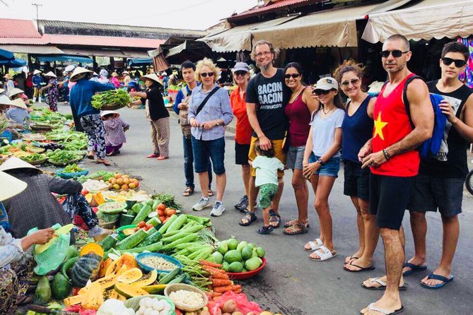 Happy Cooking Class in Danang - The 2.5 Hours: A Step-by-Step Look at the Flow