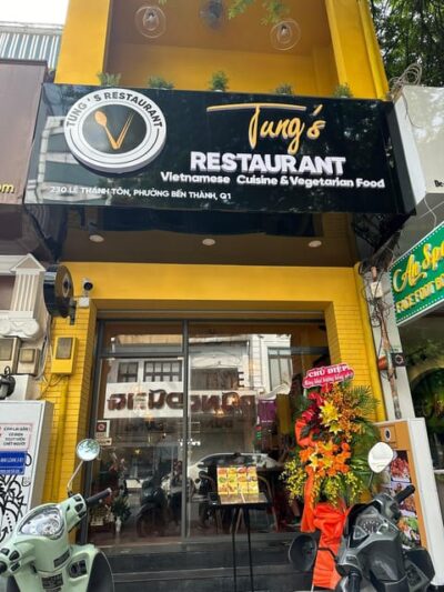 HCMc:Vietnamese Cooking Class with Local market tour & Meal - Picking 3 Dishes From 9 Options (and Why That Choice Matters)