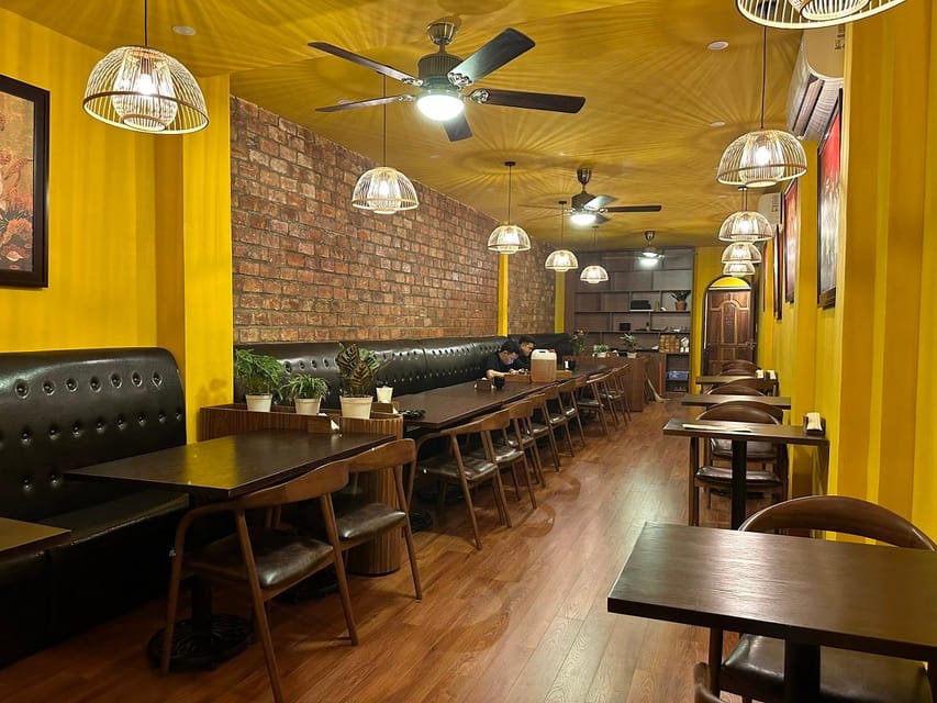 HCMc:Vietnamese Cooking Class with Local market tour & Meal - Price and Value: Is $48 Worth It?