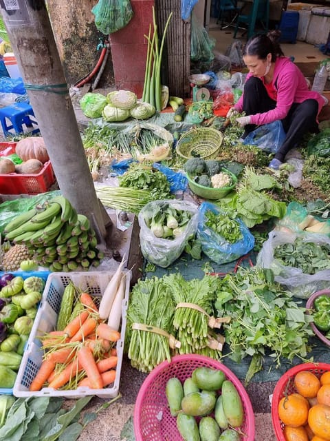 HCMc:Vietnamese Cooking Class with Local market tour & Meal - Who This Class Is Best For (and When to Skip)