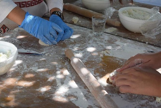 Heraklion Private Cretan Cooking Class at a Traditional Village - The village stop: what you’re really signing up for