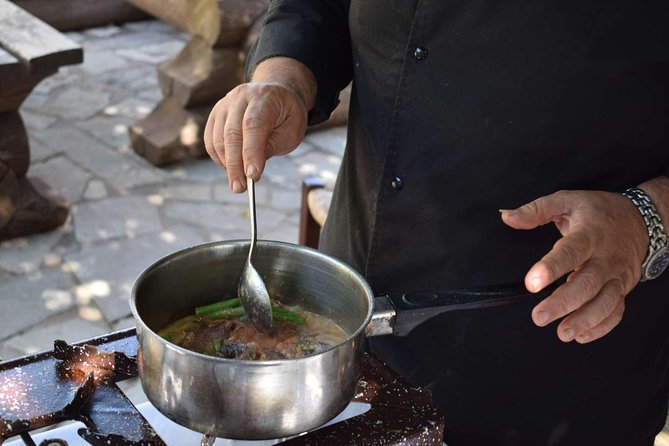 Heraklion Private Cretan Cooking Class at a Traditional Village - Price and logistics: is it worth $313 per person?