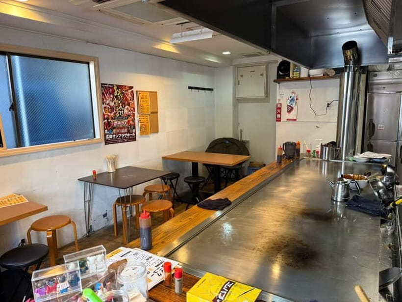 Hiroshima: Okonomiyaki Cooking Class with a Local Chef - Who this cooking class suits (and who might prefer a different plan)