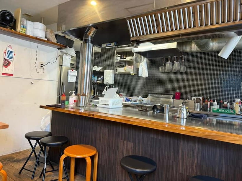 Hiroshima: Okonomiyaki Cooking Class with a Local Chef - Hands-on cooking with Ken: what you’ll actually do at the grill