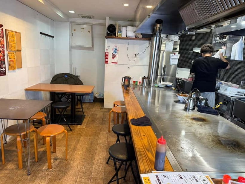 Hiroshima: Okonomiyaki Cooking Class with a Local Chef - Price and value: is $56 fair for what you get?