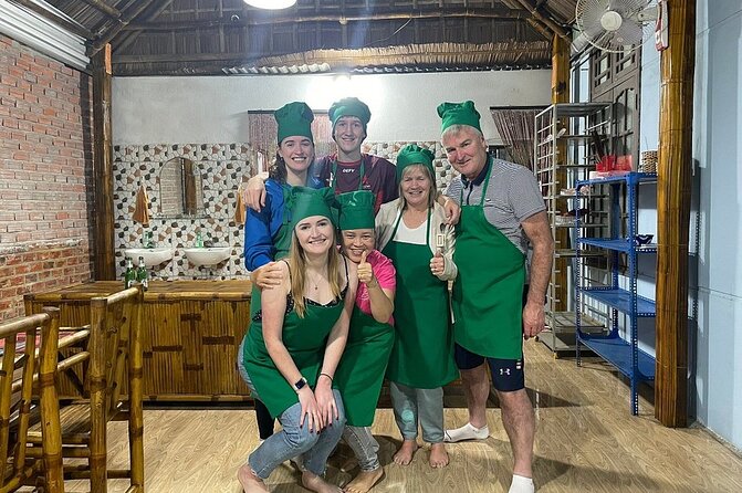 Ho Chi Minh City Cooking Class in Local's Home - Getting to the meeting point on Nguyễn Thị Minh Khai (and why it matters)