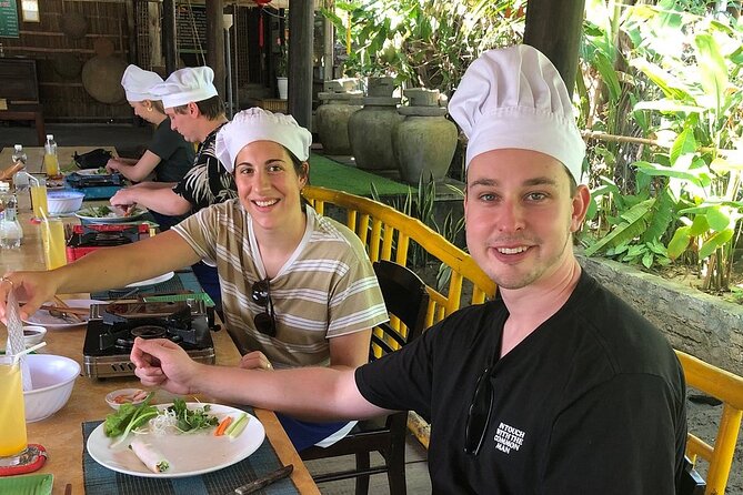 Ho Chi Minh City Cooking Class in Local's Home - Price and timing: what $55 covers (and why it’s fair)