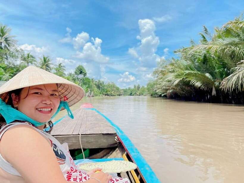 Ho Chi Minh City: Mekong Delta Tour with Sampan Journey - Key highlights I’d prioritize