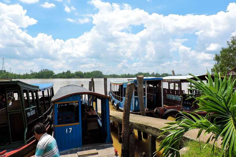 Ho Chi Minh City: Mekong Delta Tour with Sampan Journey - What to bring and what to wear: small choices that fix big comfort problems