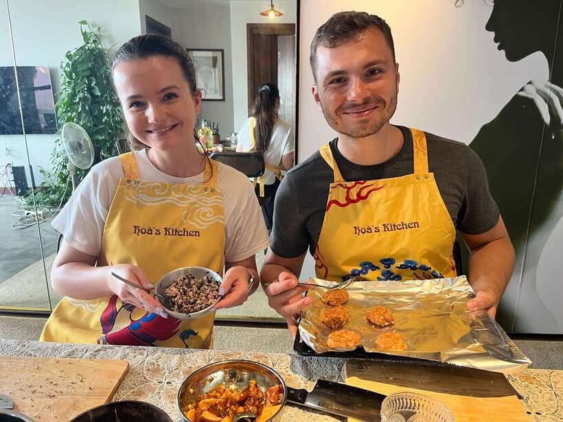 Ho Chi Minh City: Vietnamese Homestyle Cooking Class - Who This Ho Chi Minh Homestyle Class Fits Best