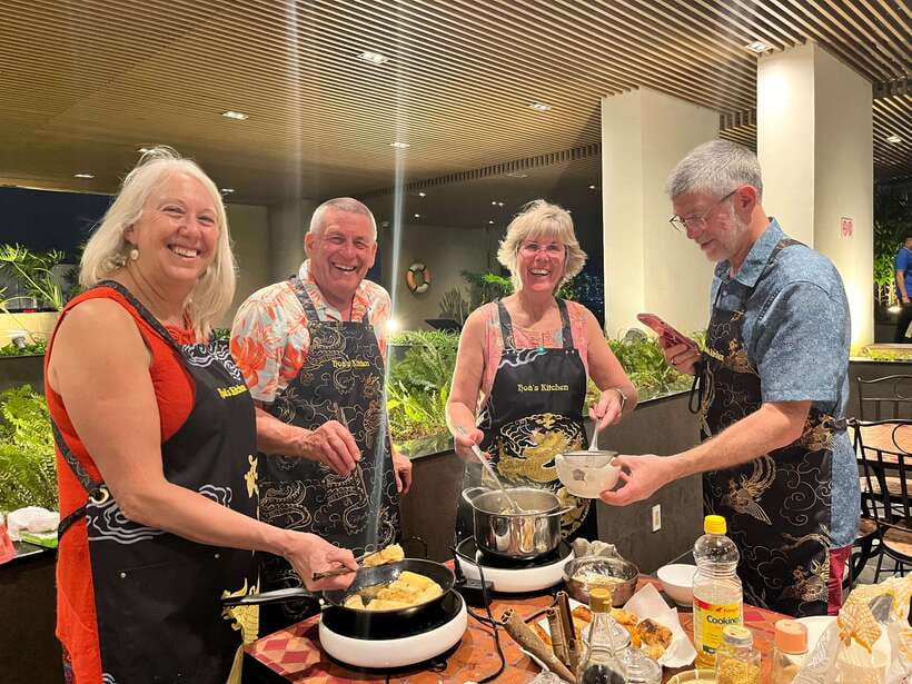 Ho Chi Minh City: Vietnamese Homestyle Cooking Class - Should You Book This Vietnamese Homestyle Cooking Class?