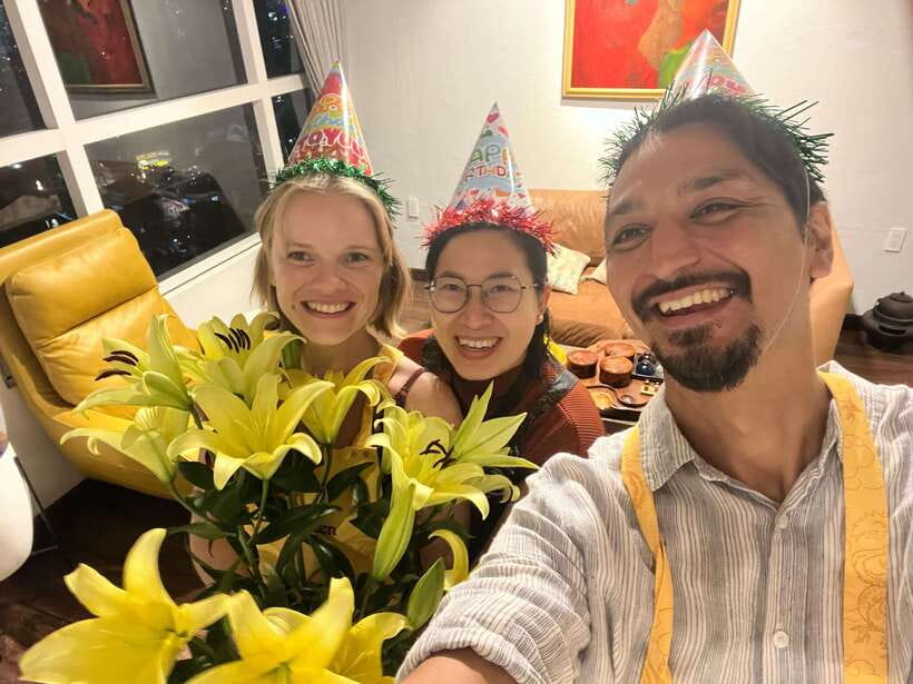 Ho Chi Minh City: Vietnamese Homestyle Cooking Class - From Scratch in 3 Hours: How the Class Actually Runs