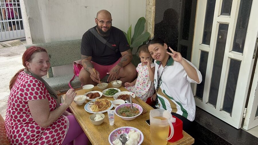 Ho Chi Minh: Local Cooking Class At Auntie's Home - Auntie Tu’s kitchen: hands-on cooking in a real home