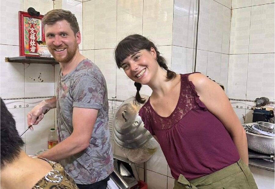 Ho Chi Minh: Local Cooking Class At Auntie's Home - The menu: what you’ll cook and why it makes sense