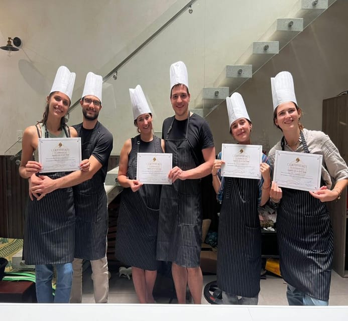 Hoi An Authentic Cooking Class with Pro Chef in Small group - Key things that make this class worth your time