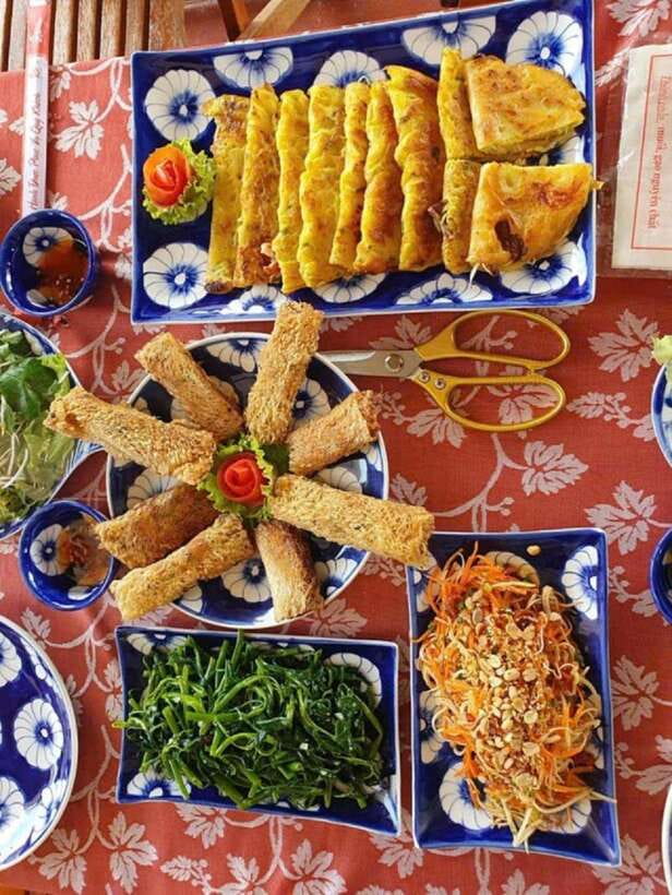 Hoi An: Basket Boat Ride, Cooking Class by Hangcoconut - What to Bring and When to Go