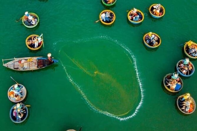 Hoi An: Bay Mau Eco Cooking Tour - What makes the Bay Mau Eco Cooking Tour feel different in Hoi An