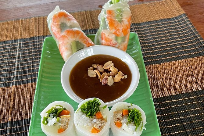 Hoi An: Bay Mau Eco Cooking Tour - Price and logistics: what you’re really paying for (and what you aren’t)