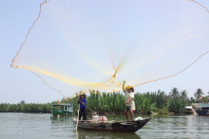 Hoi An Bicycle And Cooking Class Tour - The 8:30 AM Start: How the Timing Really Works